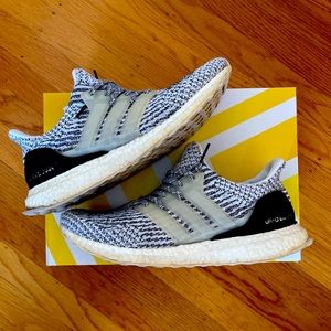 Ultraboost 3.0 Oreo